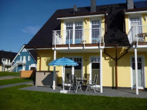Appartement Sundevit, Börgerende-Rethwisch